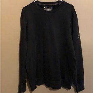 Under Armour Storm Crewneck